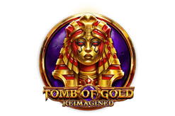 Tomb of Gold Reimagined Slot